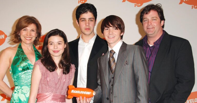 Drake Bells Onscreen Mother Is Devastated and Proud That He Spoke Out About Brian Pecks Abuse 2