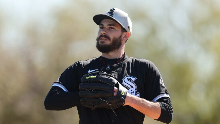 Dylan Cease White Sox