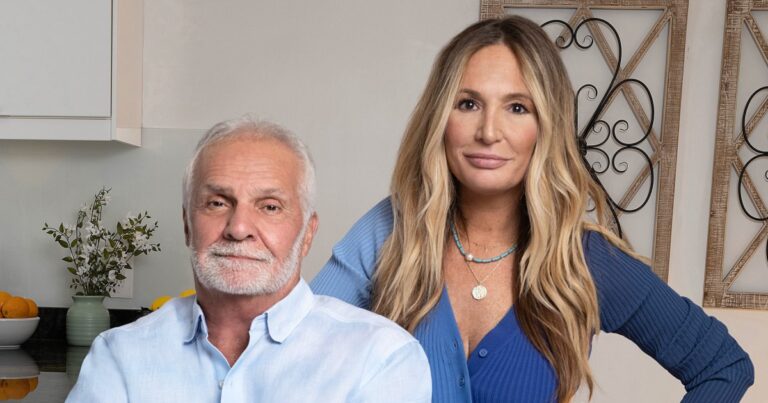 Bravo Announces New Series Starring Captain Lee and Kate Chastain