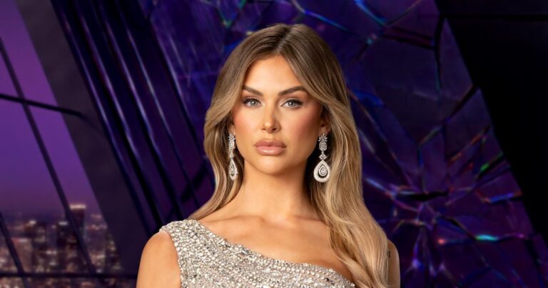 Lala Kent Breaks Down Over ‘VPR Fan ‘Backlash Says Shes ‘Made Peace With Season 11 Reunion1