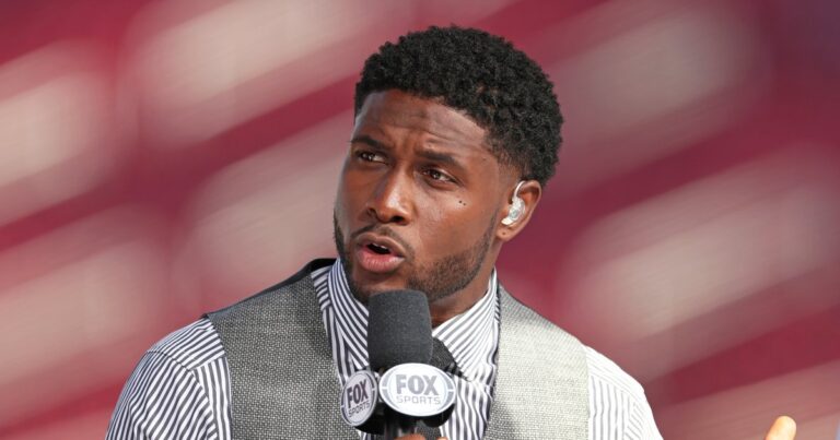 Reggie Bush Experienced Thoughts of Suicide Before New Orleans Draft 1