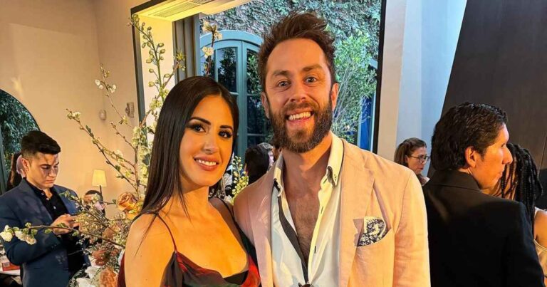 The Valleys Michelle Lally Is Dating Someone Amazing After Jesse Split Addresses Cheating Rumors 1