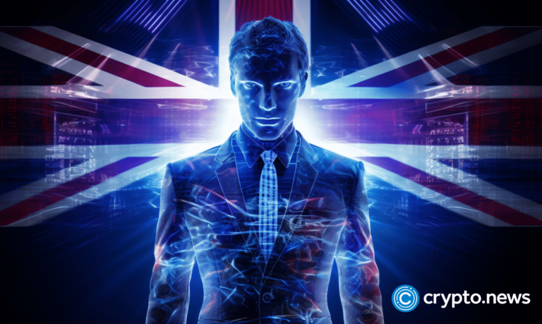 crypto news United Kingdom trying to safeguard against improper use of AI01