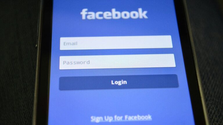 1 How to make your Facebook account bulletproof