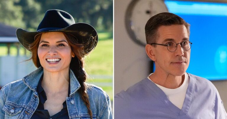 Katrina Law and Brian Dietzan Tease How NCIS Finale Will See Jess and Jimmy s Relationship Hitting Some Speed Bumps 614