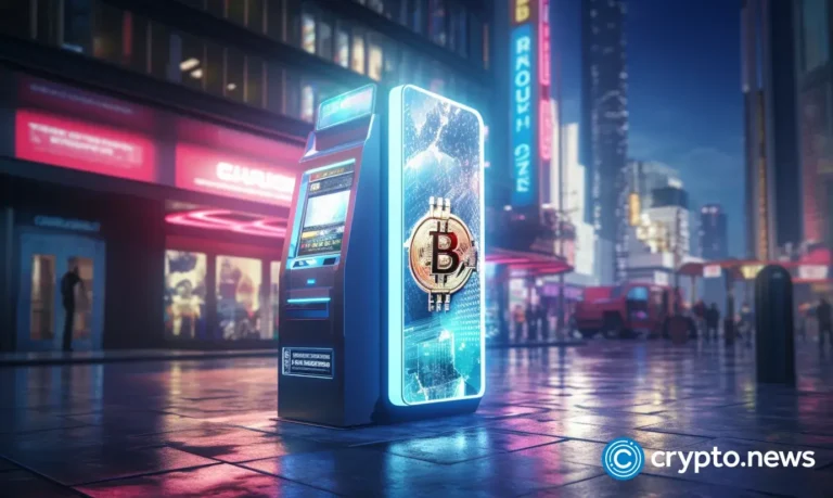 crypto news Bitcoin BTC ATM02 1