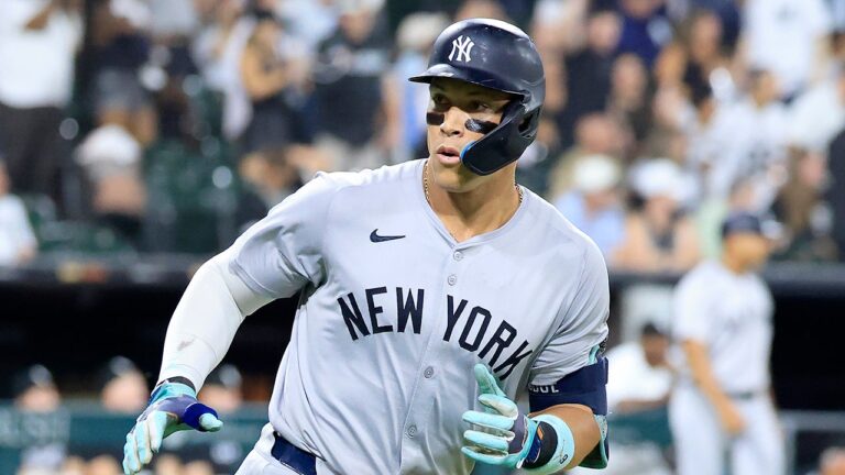 Aaron Judge