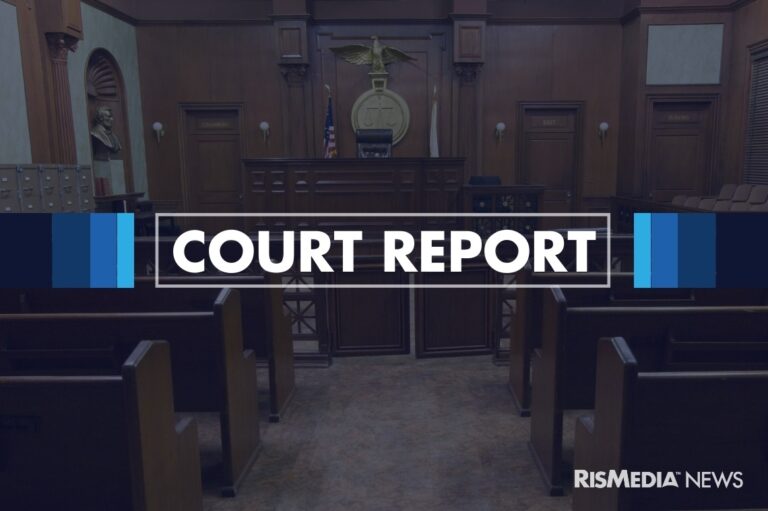 Court Report 3 1 1