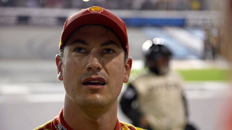 Joey Logano2