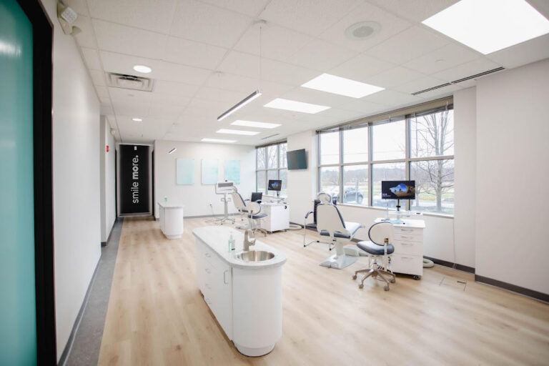 Minga Orthodontics: Transforming Smiles with Compassionate, High-Tech Care in Delaware, Ohio