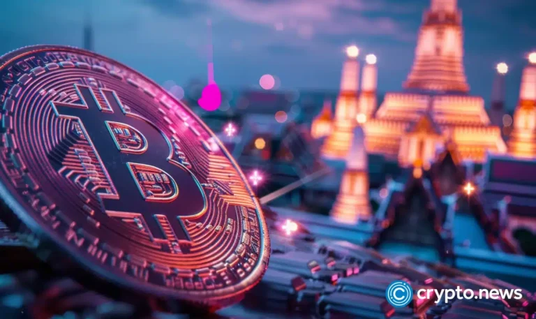 crypto news Bitcoin Thai temple option01