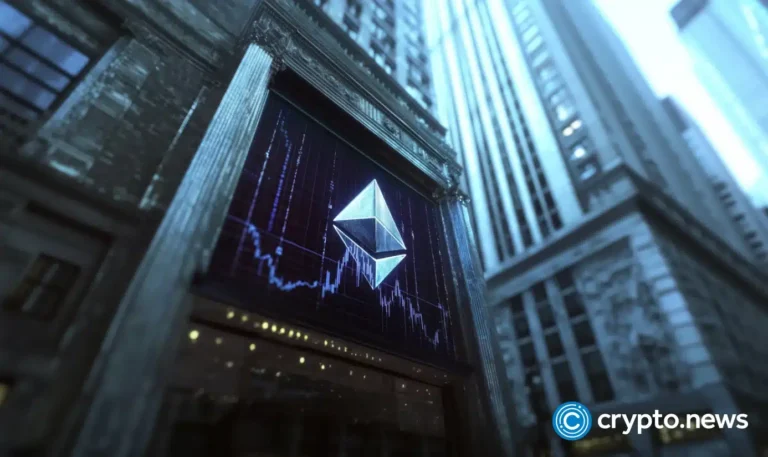 crypto news BlackRock Nasdaq Want to List Options on Ethereum ETFs option01