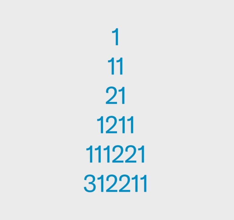 math puzzle numbers