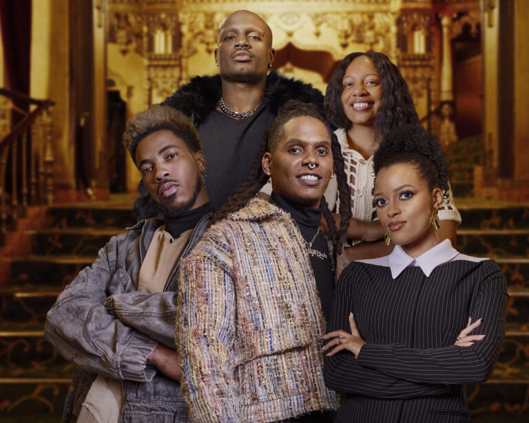 McDonalds Creates Opportunities For Five Black Designers with Their ‘Black and Positively Golden Change of Fashion Program 1