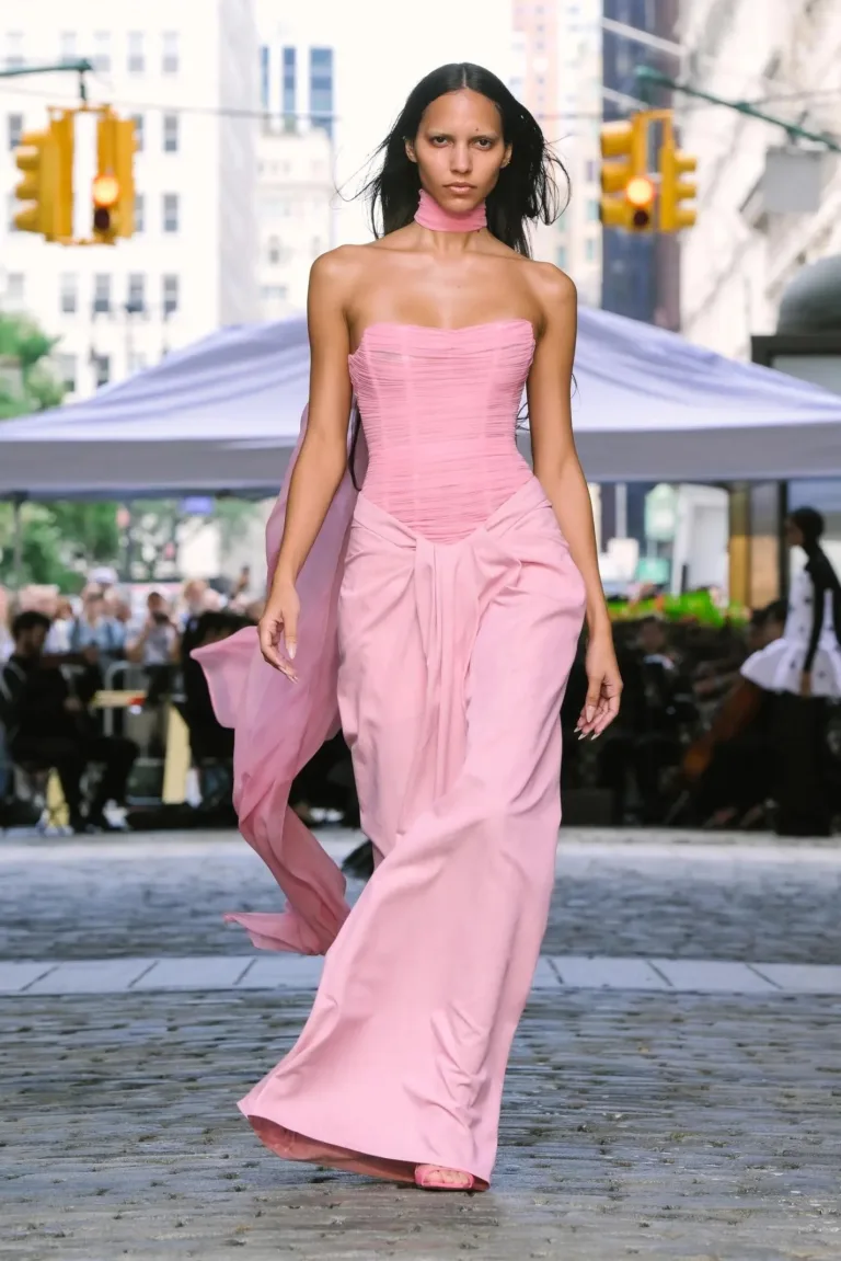 Prabal Gurung Takes Glamour to the Next Level During New York Fashion Week 5