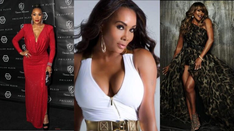 The LEGENDARY Vivica A Fox is the host of the Bomb Fashion Show on Saturday September 7th in New York City feat image