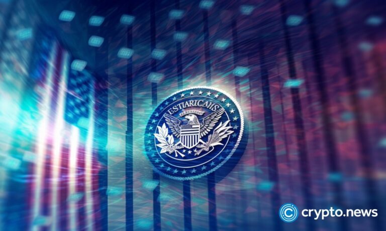 The SEC and crypto regulation03