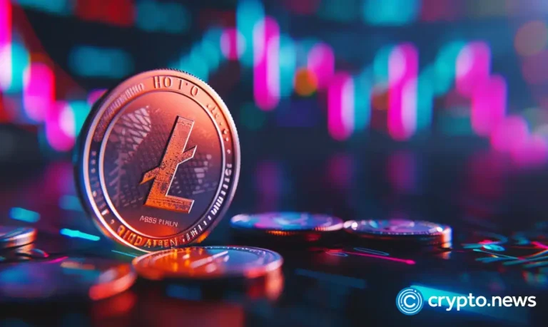 crypto news Litecoin option05