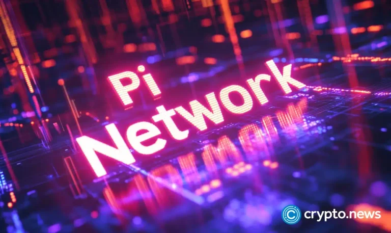 crypto news Pi Network option09