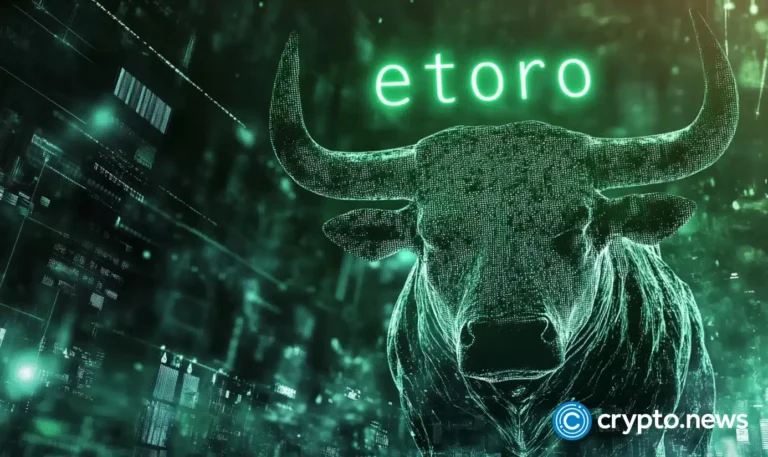 crypto news Trading Platform EToro option02