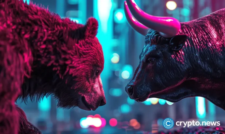 crypto news bear bull option01