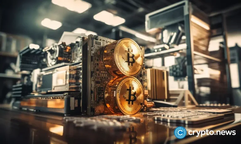 crypto news heater that mines Bitcoins06