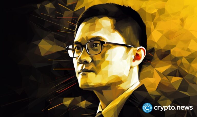 Changpeng Zhao CZ from Binance02