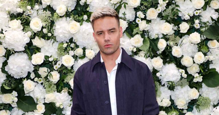 Feature Liam Payne Death at 31 What to Know From the 911 Call and More 2