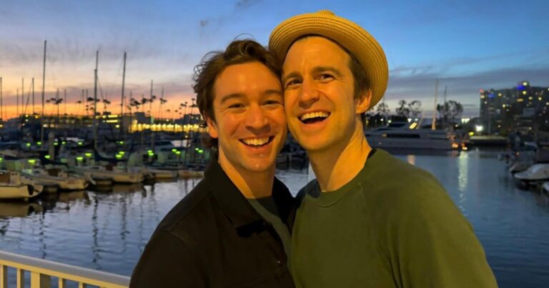 Gavin Creel Partner Alex Temple Ward Breaks Silence After His Death 01