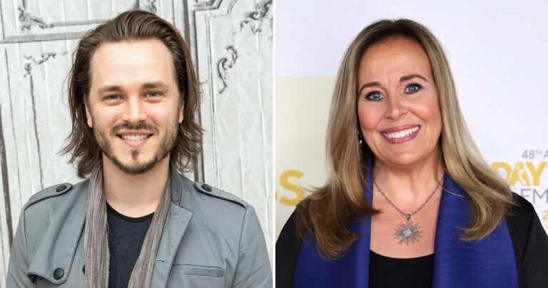 General Hospital Will Reunite Jonathan Jackson and Genie Francis for 1st Time in 10 Years