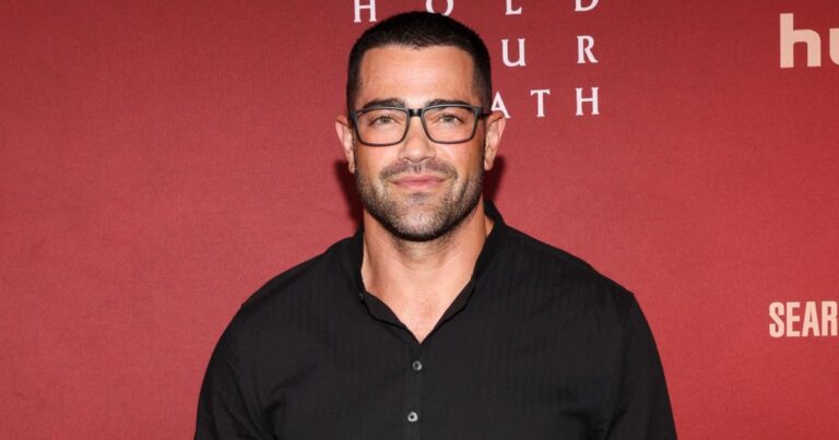 Jesse Metcalfe Says He Would Love to Help Push the Upcoming John Tucker Must Die Sequel Forward