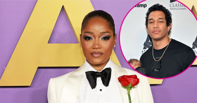 Keke Palmer Reflects on Toxic Darius Jackson Relationship 1