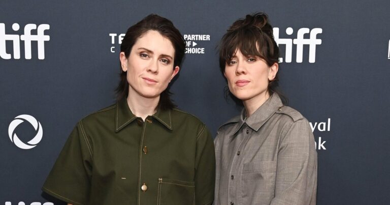 Tegan and Sara s New Doc Goes Deep on Catfishing and Toxic Fandom feature