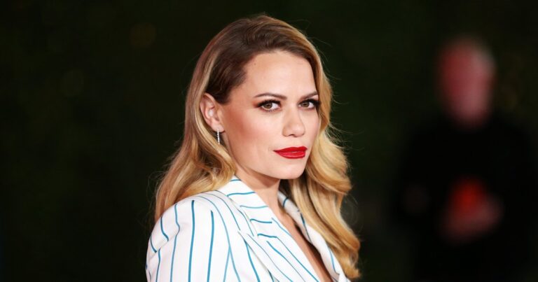 Why Bethany Joy Lenz Returned to Religion After Cult 02