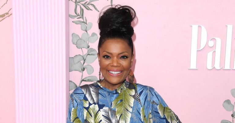 Yvette Nicole Brown Says Peacock Community Movie is Being Reworked