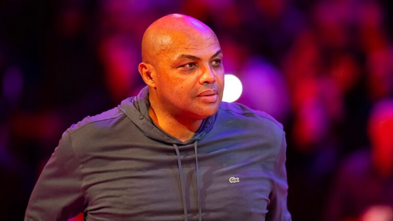 charles barkley nba