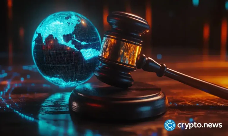 crypto news Can global regulation keep up with the tokenization boom option01