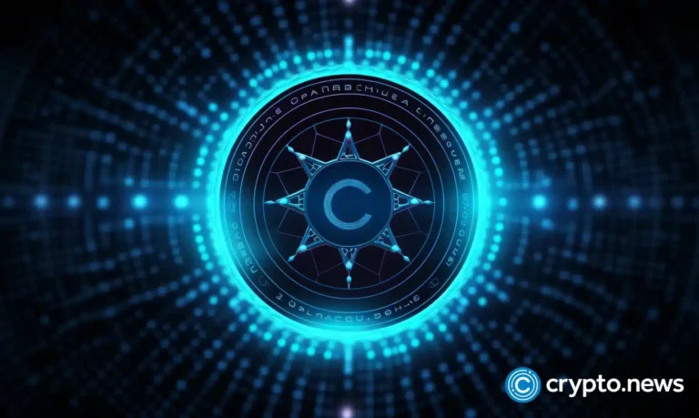 crypto news Cardano coin02