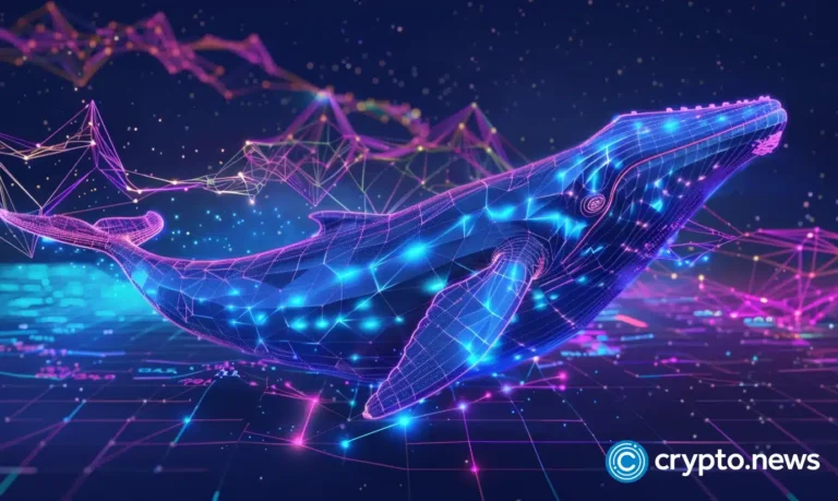 crypto news Crypto whale buys nearly03