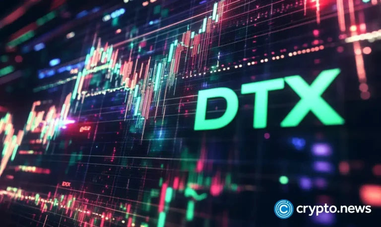 crypto news DTX exchange option02