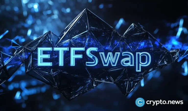 crypto news ETFSwap option02