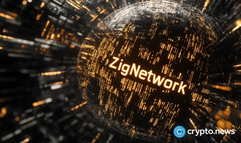 crypto news ZigNetwork option04