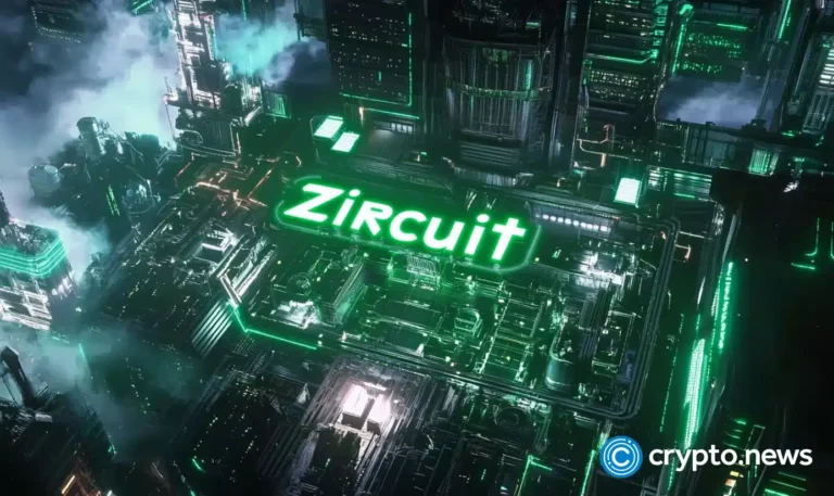 crypto news Zircuit option08