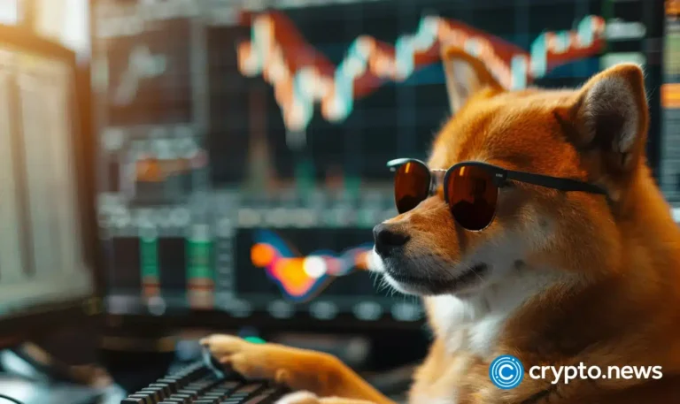 crypto news meme coin Doge option03