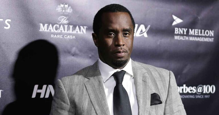 diddy accused of raping an independent music artist after drugging her 01