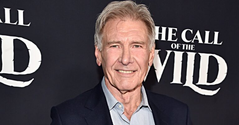 harrison ford almost cut off his finger as a chef 1206137218