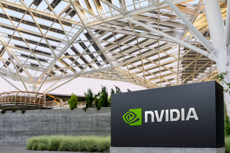 nvidia voyager headquarters