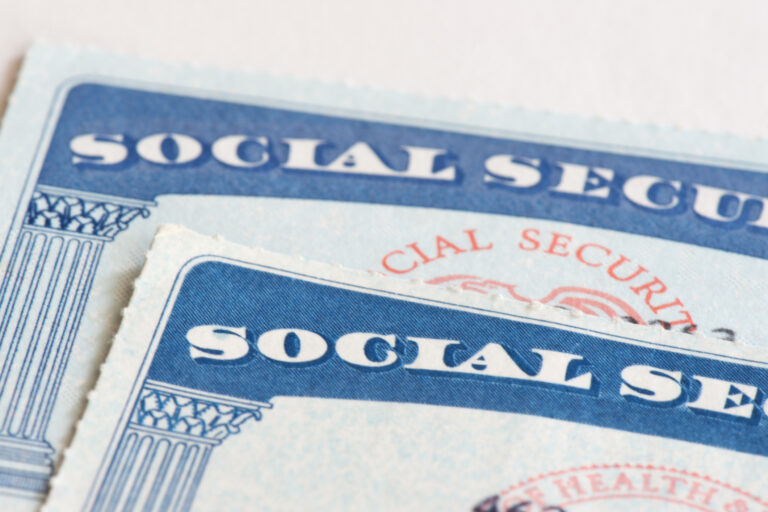 social security cards 4 gettyimages 154114379