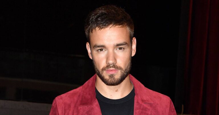 woman details encounter with liam payne hours before his death