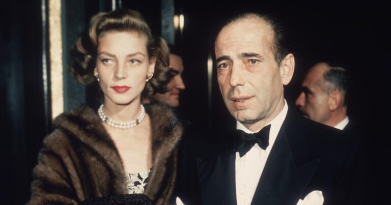 3 Humphrey Bogart Lauren Bacalls Son Says Young People Dont Know Who His Famous Parents Were